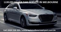 Taxis Melbourne Airport Cab Services image 8
